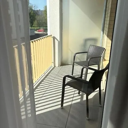In Apartment Trnava