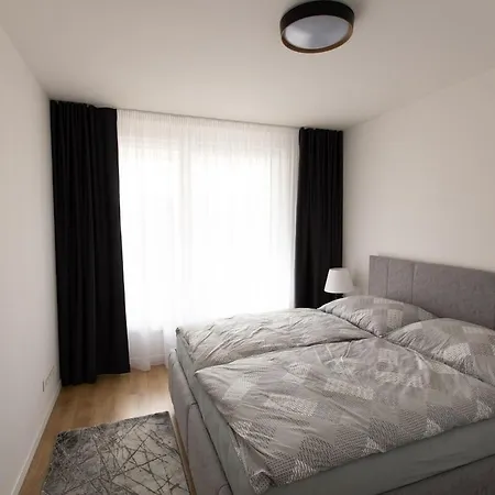 Apartment In Trnava