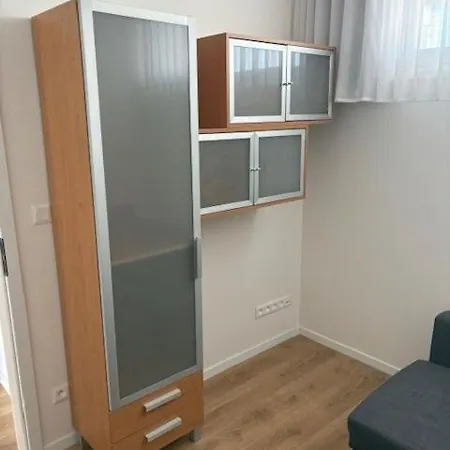 Apartment In