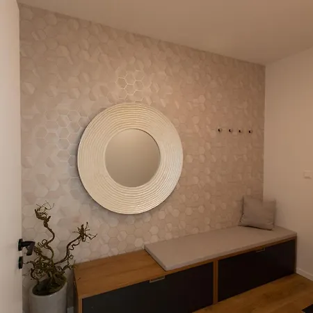 Apartment In *